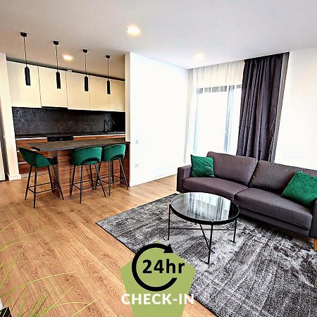 Ira Premium Apartment Cluj Cluj-Napoca Exterior photo