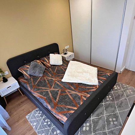 Ira Premium Apartment Cluj Cluj-Napoca Exterior photo