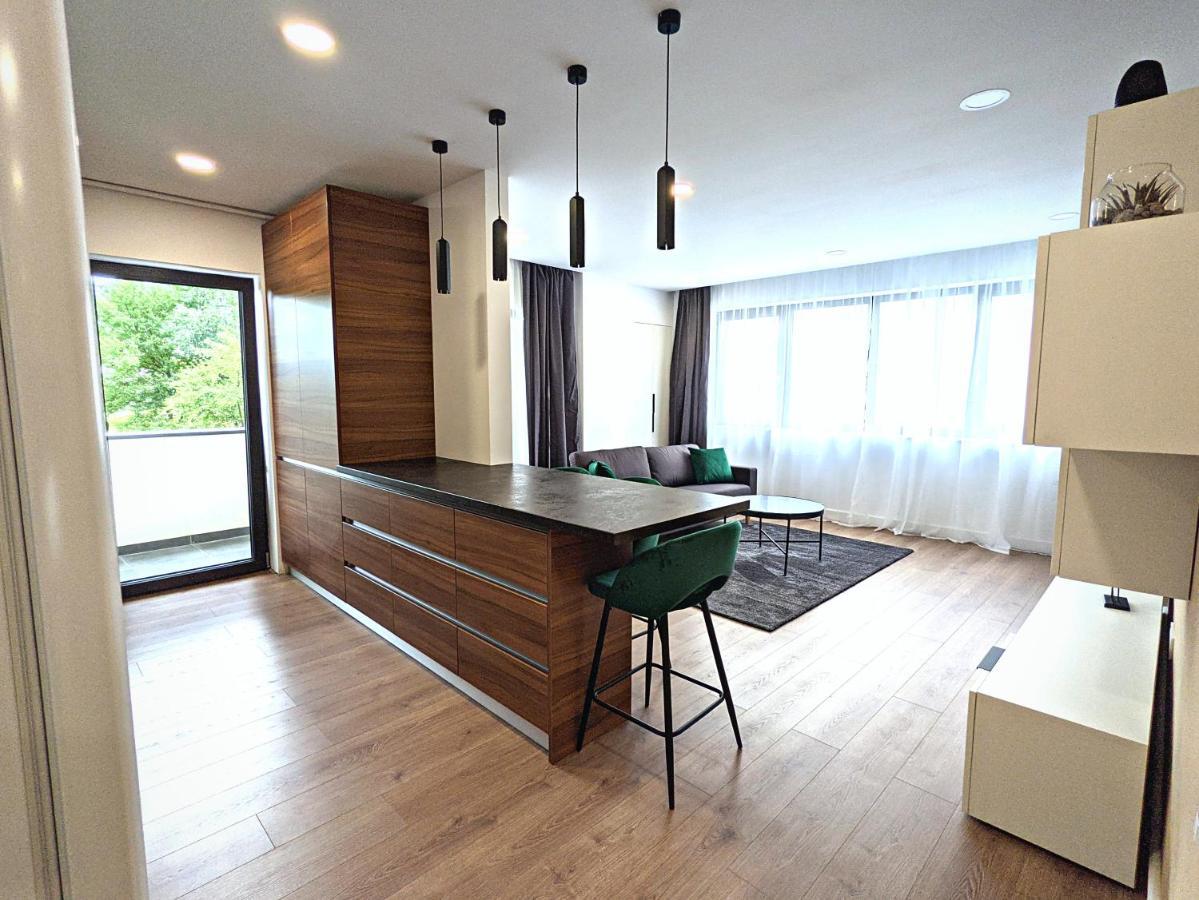 Ira Premium Apartment Cluj Cluj-Napoca Exterior photo