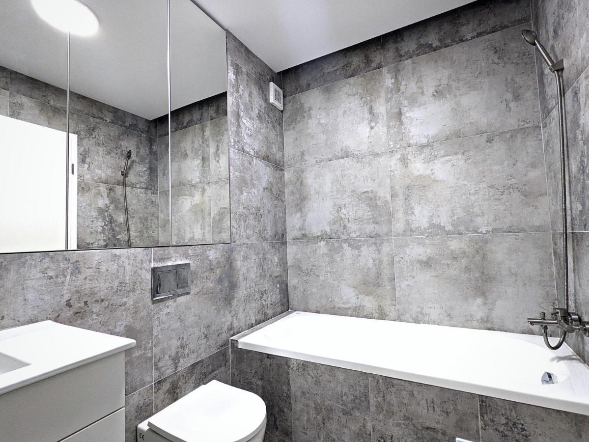 Ira Premium Apartment Cluj Cluj-Napoca Exterior photo