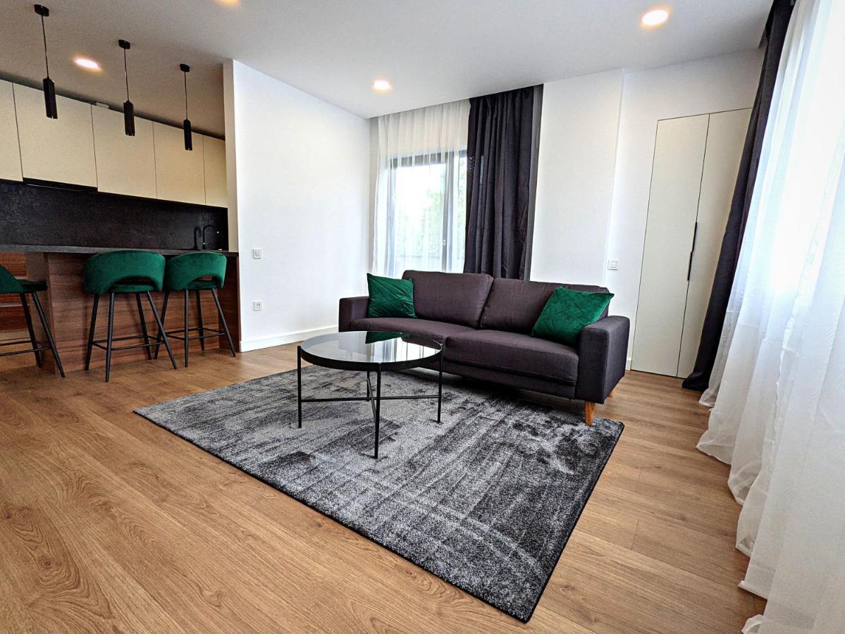 Ira Premium Apartment Cluj Cluj-Napoca Exterior photo