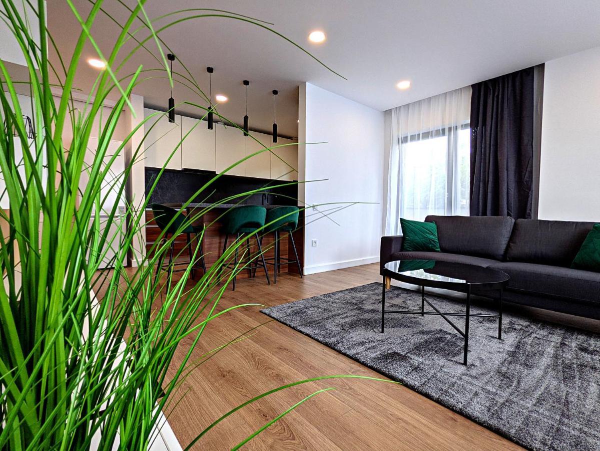 Ira Premium Apartment Cluj Cluj-Napoca Exterior photo
