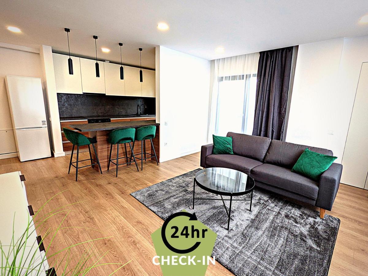 Ira Premium Apartment Cluj Cluj-Napoca Exterior photo