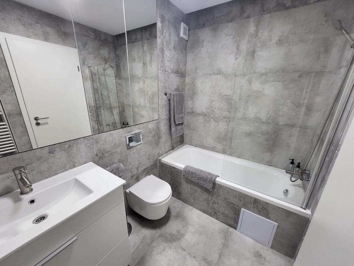 Ira Premium Apartment Cluj Cluj-Napoca Exterior photo