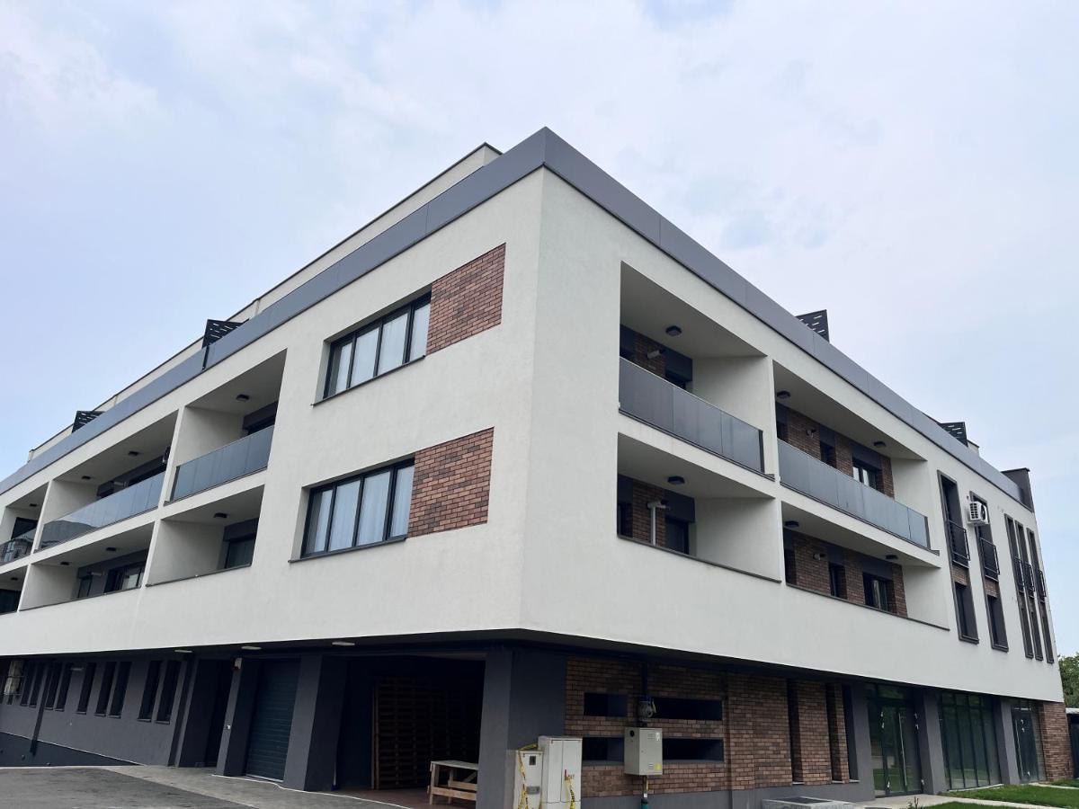 Ira Premium Apartment Cluj Cluj-Napoca Exterior photo