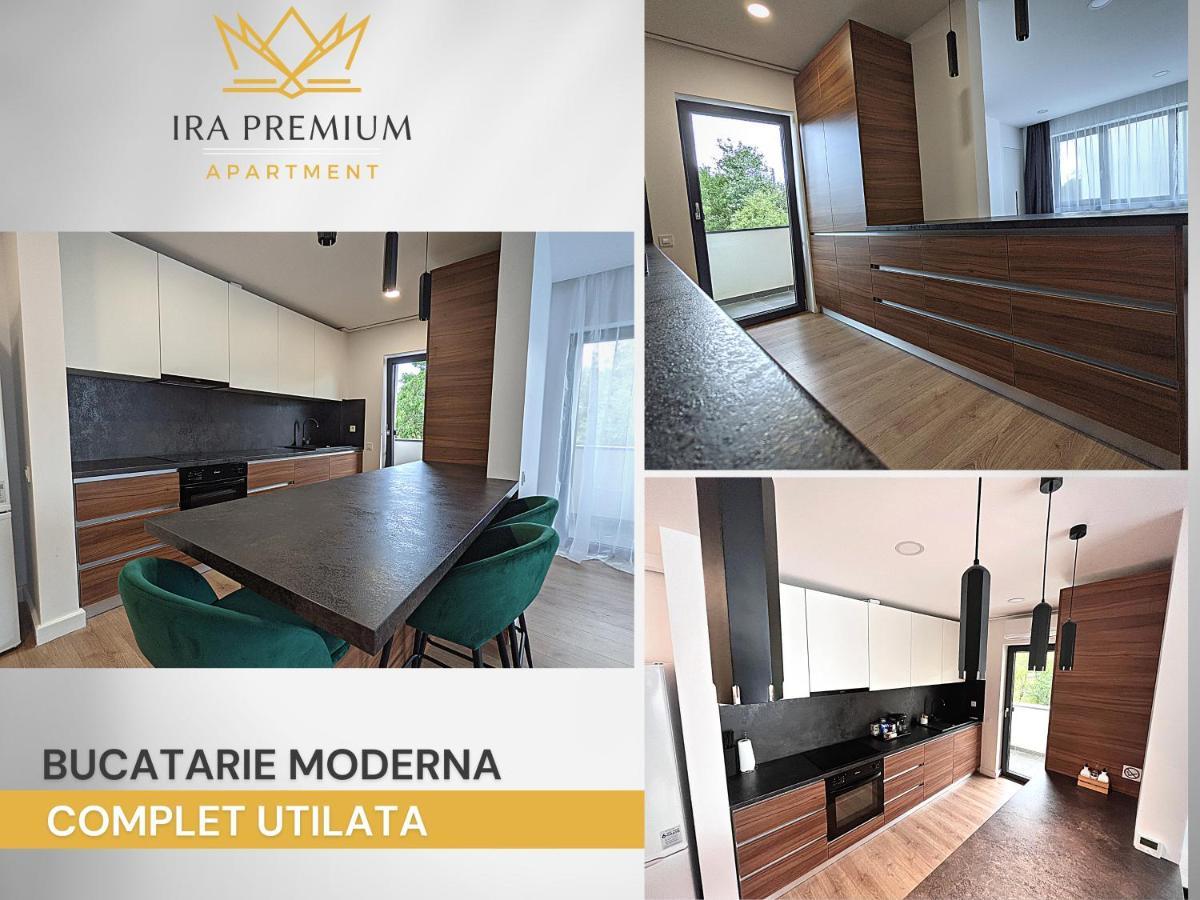 Ira Premium Apartment Cluj Cluj-Napoca Exterior photo