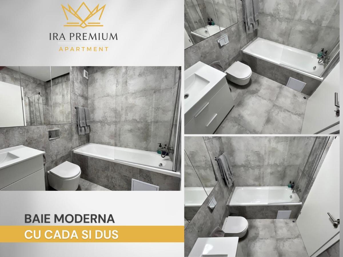 Ira Premium Apartment Cluj Cluj-Napoca Exterior photo