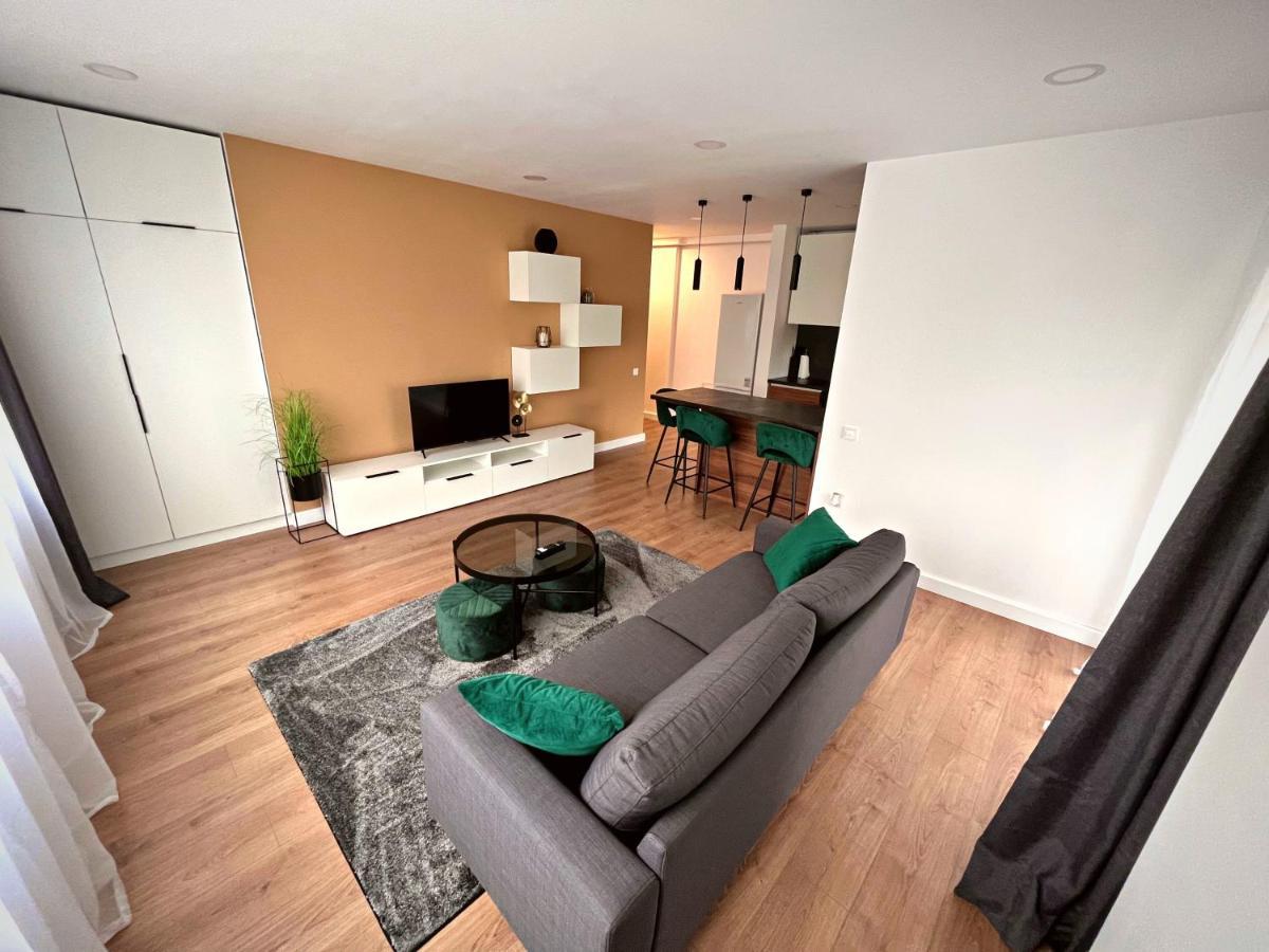 Ira Premium Apartment Cluj Cluj-Napoca Exterior photo